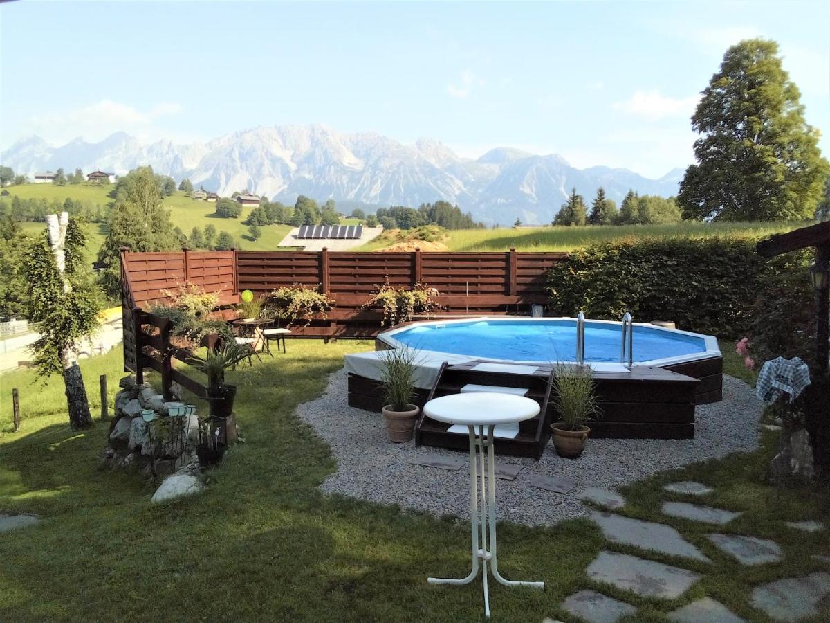 Apartmán - Neubauer Schladming