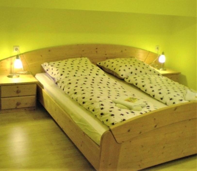 Apartamento - Neubauer *