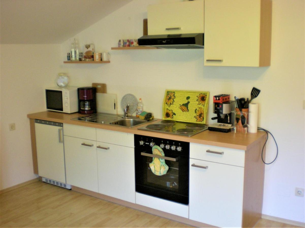 - Neubauer Apartamento *
